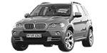 BMW E70 C3907 Fault Code