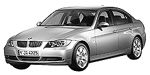 BMW E92 C3907 Fault Code